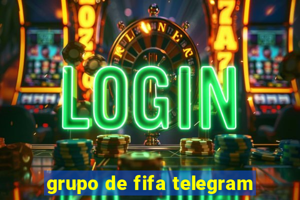 grupo de fifa telegram