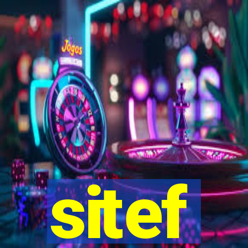 sitef