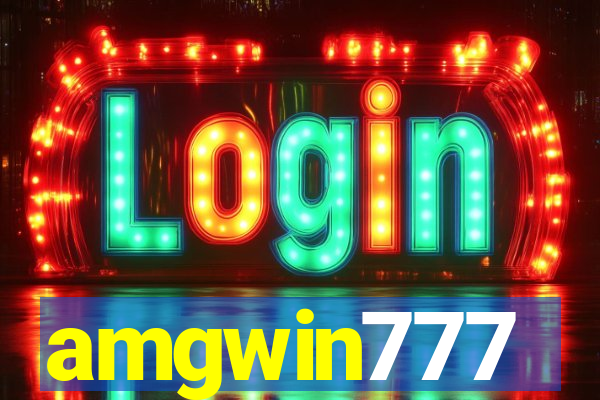 amgwin777