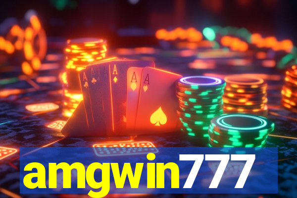 amgwin777