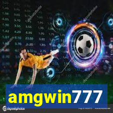 amgwin777