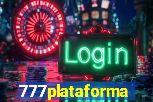 777plataforma