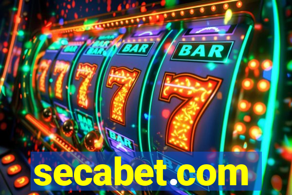 secabet.com