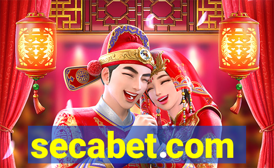 secabet.com