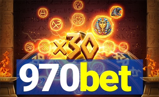 970bet