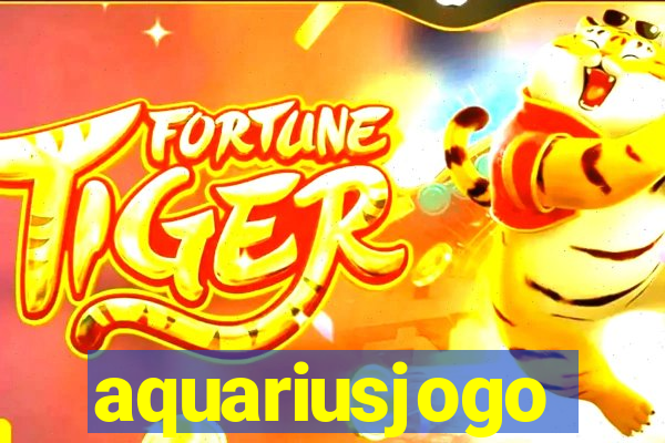 aquariusjogo