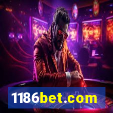 1186bet.com