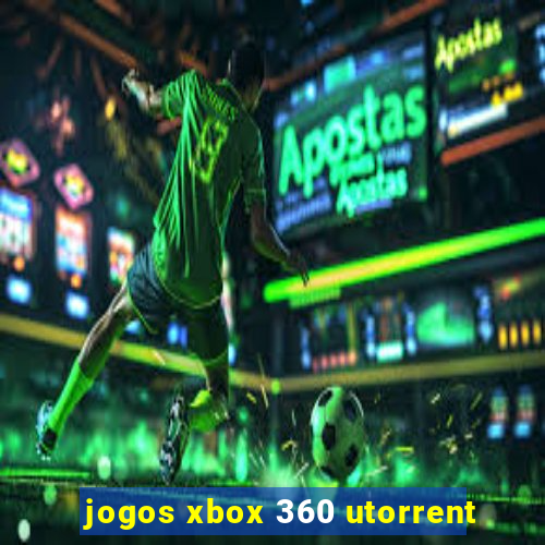 jogos xbox 360 utorrent