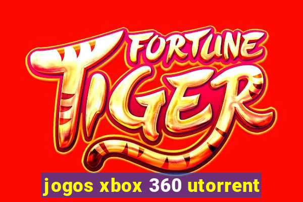 jogos xbox 360 utorrent