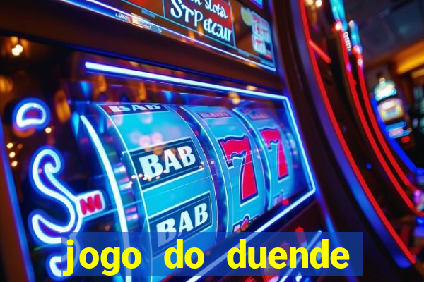 jogo do duende verde cassino