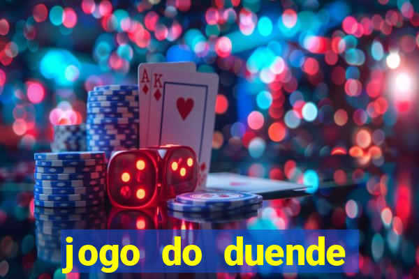 jogo do duende verde cassino