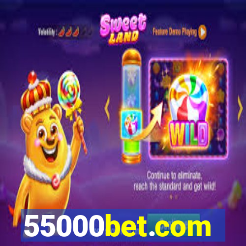 55000bet.com