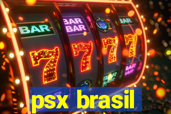 psx brasil