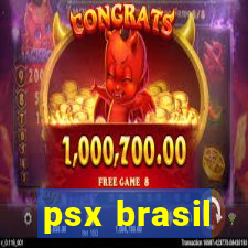 psx brasil