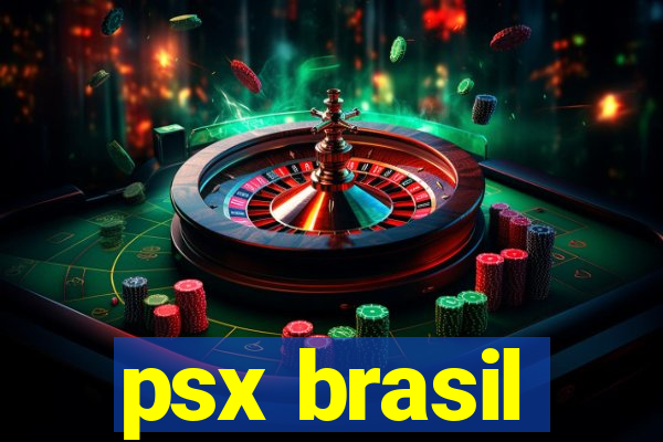 psx brasil