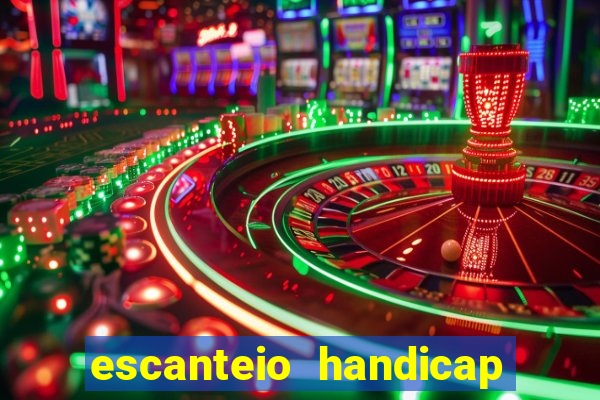 escanteio handicap - 2.5