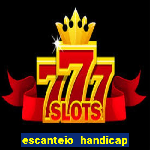 escanteio handicap - 2.5