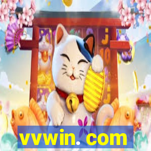 vvwin. com