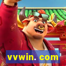 vvwin. com