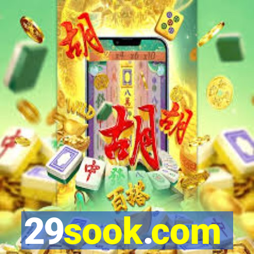 29sook.com