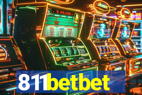 811betbet