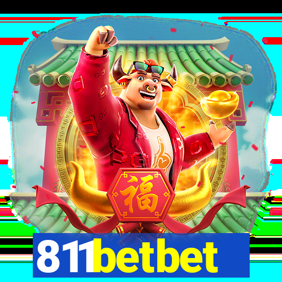 811betbet