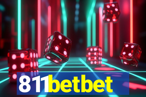 811betbet