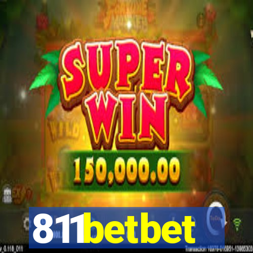 811betbet