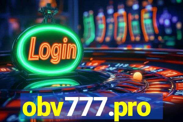 obv777.pro