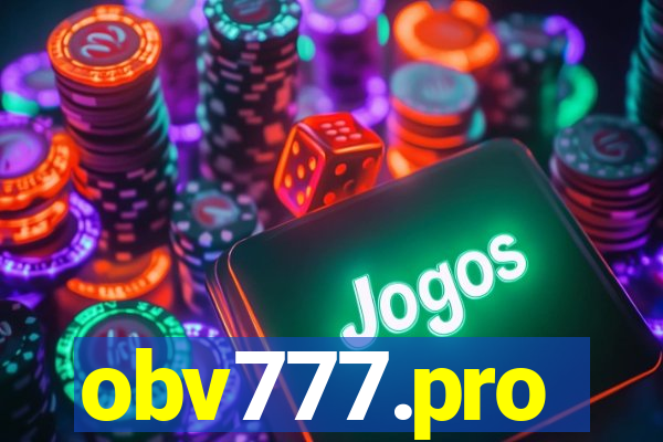 obv777.pro