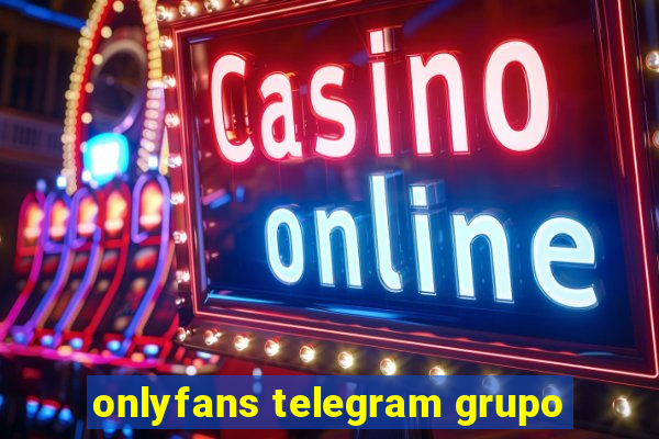 onlyfans telegram grupo