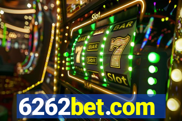 6262bet.com