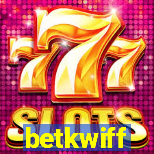 betkwiff