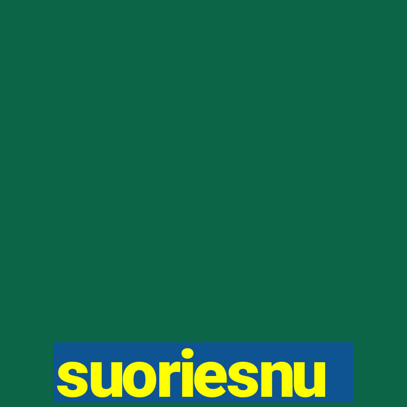 suoriesnu