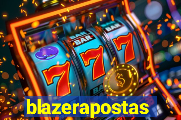 blazerapostas