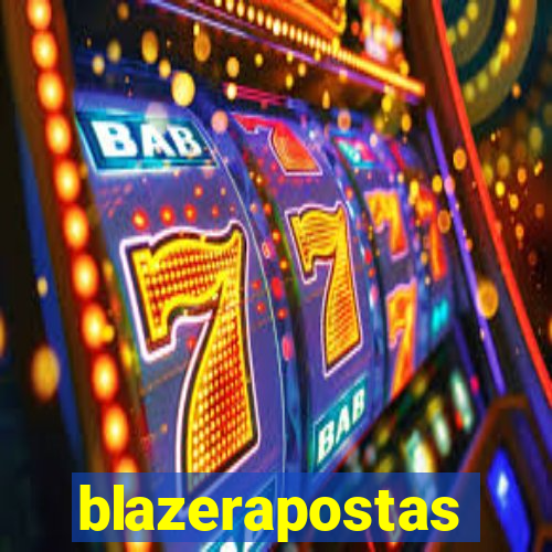 blazerapostas