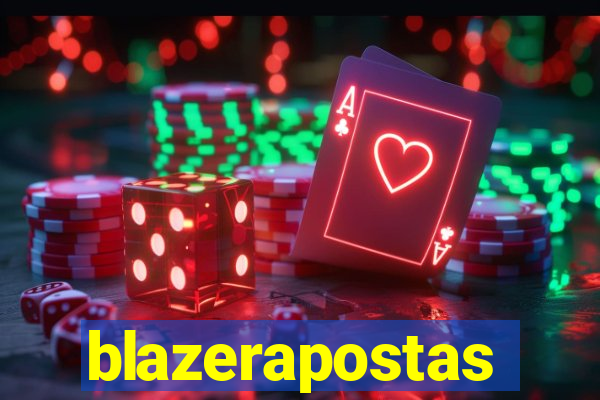 blazerapostas