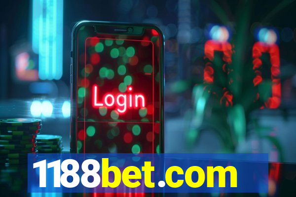 1188bet.com