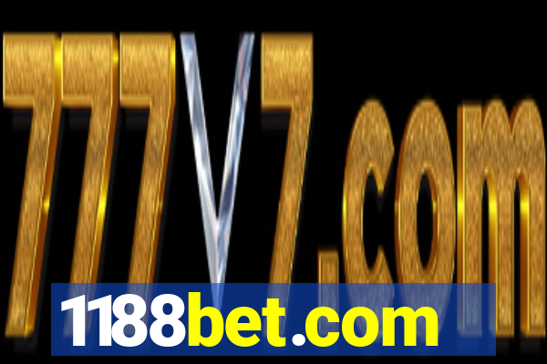 1188bet.com