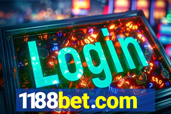 1188bet.com