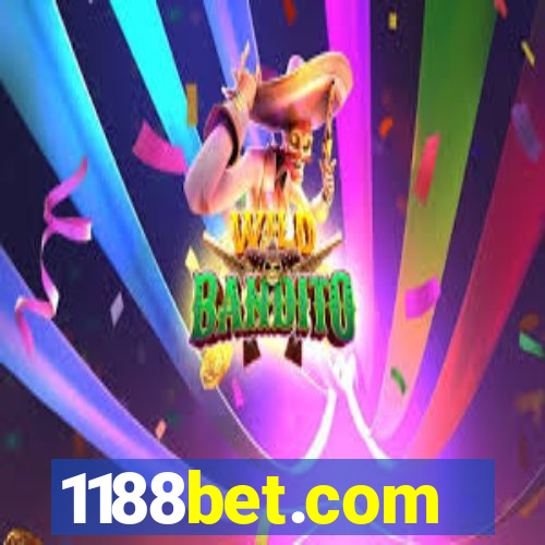 1188bet.com