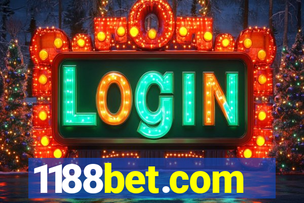 1188bet.com