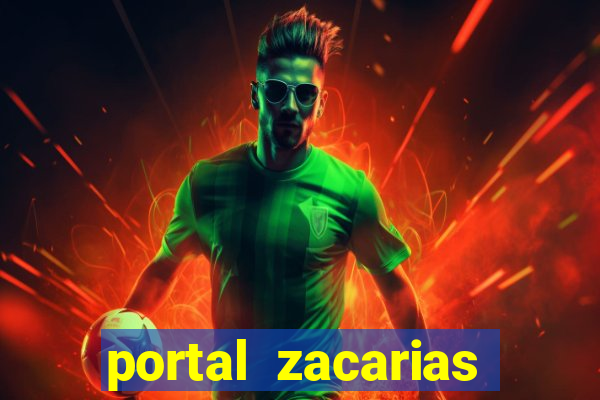 portal zacarias futebol mexicano