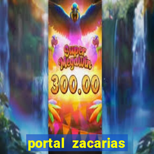 portal zacarias futebol mexicano