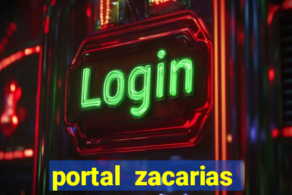 portal zacarias futebol mexicano