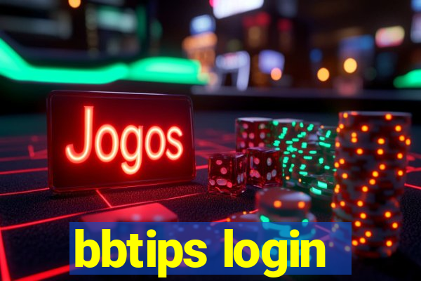 bbtips login