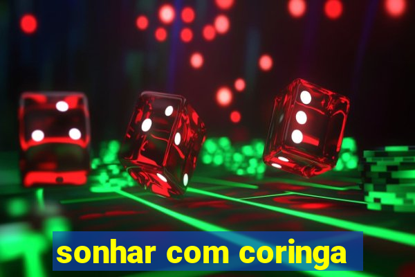 sonhar com coringa