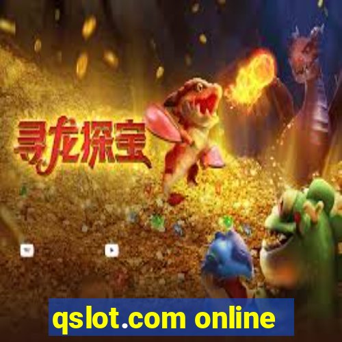 qslot.com online