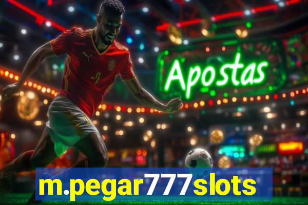 m.pegar777slots