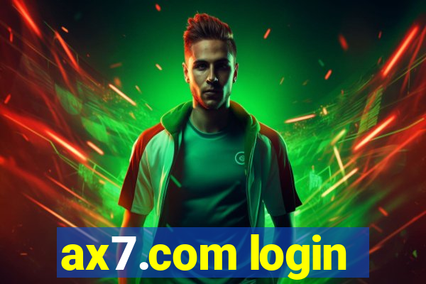 ax7.com login